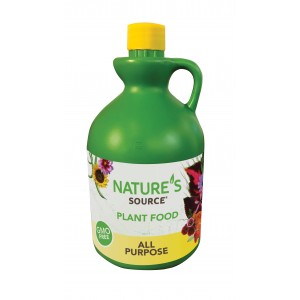 35 - Nature’s Source Natural Fertilizer 35 - Nature’s Source Natural Fertilizer